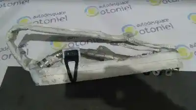 Автозапчасти б/у ПОДУШКА БЕЗОПАСНОСТИ ПЕРЕДНЯЯ ЛЕВАЯ ШТОРКА БЕЗОПАСНОСТИ за ALFA ROMEO 147 (190)  ссылки OEM IAM   