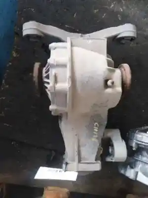 Tweedehands auto-onderdeel achter differentieel voor audi a6 berlina (4b2) 2.4 (121kw) oem iam-referenties 