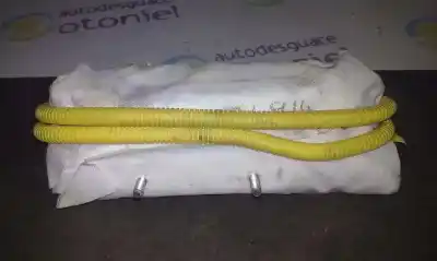 Second-hand car spare part left side airbag for hyundai i20 style oem iam references 108y02751j8891220