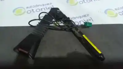 Pezzo di ricambio per auto di seconda mano pretenditore airbag destro per opel meriva cosmo riferimenti oem iam 