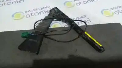 Pezzo di ricambio per auto di seconda mano pretenditore airbag sinistro per opel meriva cosmo riferimenti oem iam 