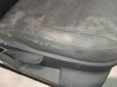 Автозапчастина б/у передне праве сиділо для audi a3 (8p) 2.0 tdi посилання на oem iam  3 p 