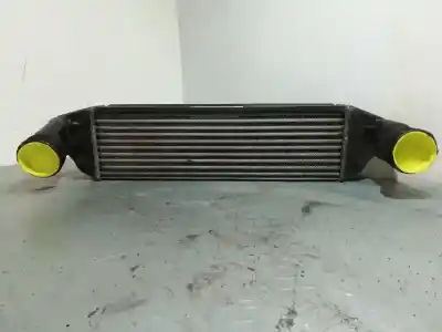 Recambio de automóvil de segunda mano de intercooler para bmw x3 (e83) 2.0d referencias oem iam 3453726  6650758