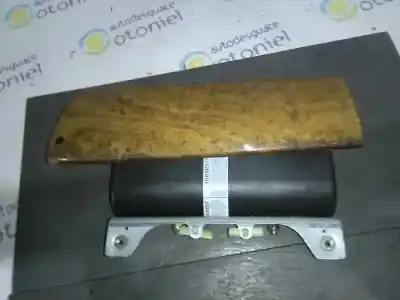 Second-hand car spare part front right air bag for jaguar s-type 2.7 v6 diesel cat oem iam references 