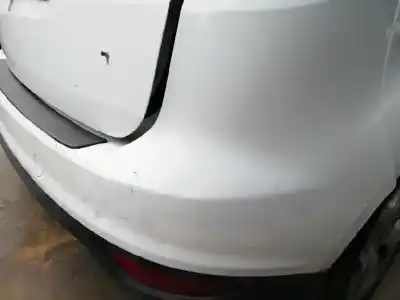 Автозапчасти б/у задний бампер за ford c-max (ceu) trend ссылки oem iam   
