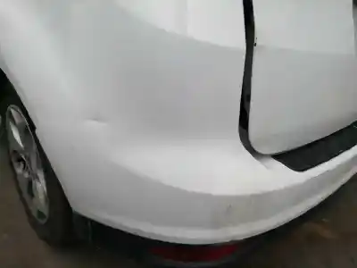 Автозапчасти б/у задний бампер за ford c-max (ceu) trend ссылки oem iam   