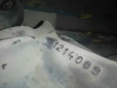 Pezzo di ricambio per auto di seconda mano differenziale posteriore per bmw serie 3 compacto (e36) 318tds riferimenti oem iam 1214009  1214009