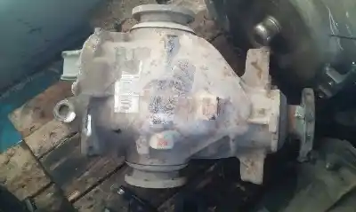 Second-hand car spare part rear differential for bmw serie 3 compact (e46) 316ti oem iam references eag50n338  