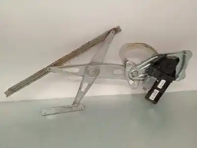 Pezzo di ricambio per auto di seconda mano alzacristalli anteriore sinistro per renault scenic iii 1.5 dci diesel fap riferimenti oem iam 807311050r