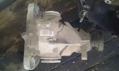 İkinci el araba yedek parçası arka diferansiyel için bmw serie 5 berlina (e39) 3.0 24v turbodiesel cat oem iam referansları gx46288le39