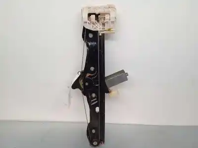 Second-hand car spare part Rear Left Window Regulator for BMW SERIE 1 LIM. (F20) 116d OEM IAM references 177567 5 PINS 