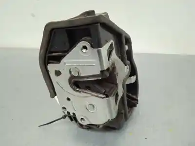 Автозапчасти б/у замок задней левой двери за bmw serie 1 lim. (f20) 116d ссылки oem iam 7229459