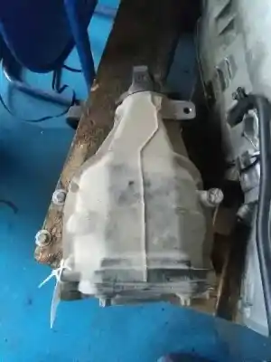 Автозапчасти б/у задний дифференциал за mercedes-benz clase c (w203) berlina 200 compressor (203.045) ссылки oem iam 
