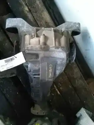 Recambio de automóvil de segunda mano de diferencial trasero para audi q7 (4l) 3.0 v6 24v tdi referencias oem iam 4460310019  