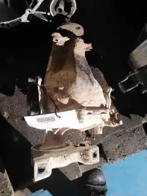 Автозапчастина б/у задній диференціал для toyota rav 4 ii (_a2_) 2.0 4wd (aca21 aca20) посилання на oem iam 