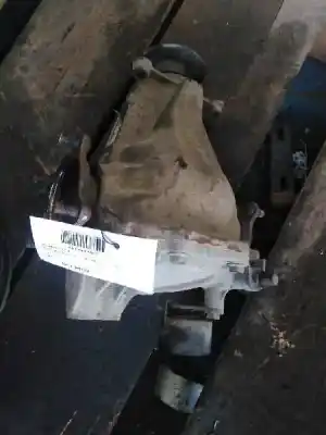 Автозапчастина б/у задній диференціал для toyota rav 4 ii (_a2_) 2.0 d 4wd (cla20_ cla21_) посилання на oem iam 
