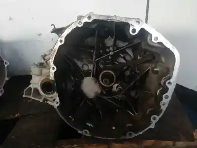 Автозапчастина б/у коробка передач для nissan qashqai (j10) acenta посилання на oem iam m9r jg70