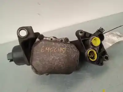 Peça sobressalente para automóvel em segunda mão radiador de óleo do motor por renault master ii phase 2 caja cerrada 2.5 dci diesel cat referências oem iam 6790973780  