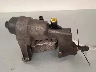 Peça sobressalente para automóvel em segunda mão radiador de óleo do motor por renault master ii phase 2 caja cerrada 2.5 dci diesel cat referências oem iam 6790973780  