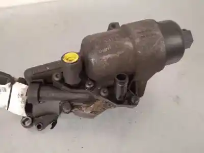 Peça sobressalente para automóvel em segunda mão radiador de óleo do motor por renault master ii phase 2 caja cerrada 2.5 dci diesel cat referências oem iam 6790973780  
