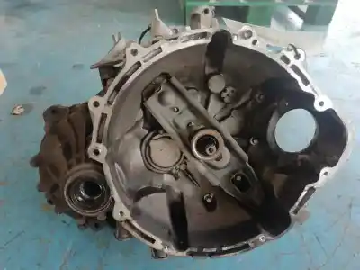 Gebrauchtes Autoersatzteil getriebe zum mitsubishi colt berlina 5 (z30a) 1.1 cat oem-iam-referenzen 