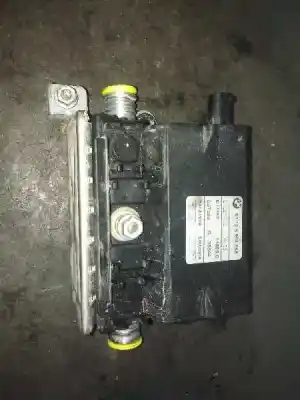 İkinci el araba yedek parçası isitma degisim vanasi için bmw serie 3 berlina (e46) 320d oem iam referansları 6904668