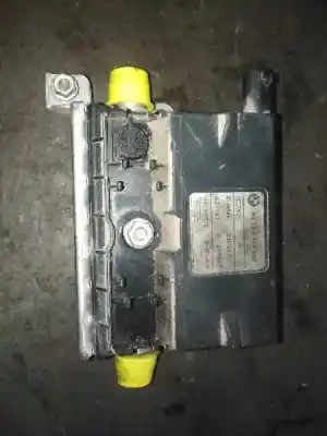 Pièce détachée automobile d'occasion vanne d'échange de chauffage pour bmw serie 3 berlina (e46) 320d références oem iam 6918806