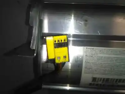 Peça sobressalente para automóvel em segunda mão airbag dianteiro direito por bmw serie 5 berlina (e60) 520d referências oem iam   