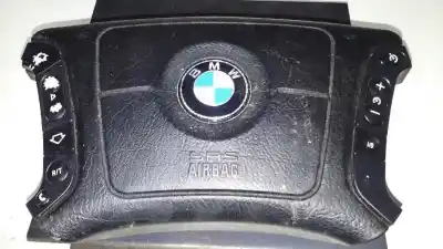 Piesă de schimb auto la mâna a doua airbag fațã stânga pentru bmw serie 3 berlina (e46) 320i referințe oem iam 61319753272899  