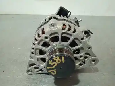 Second-hand car spare part alternator for kia carens ( ) basic oem iam references 373002a900