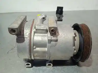 Second-hand car spare part air conditioning compressor for kia carens ( ) basic oem iam references f500pnbca12