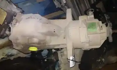 Piesă de schimb auto la mâna a doua grup diferențial fațã pentru kia sportage ex referințe oem iam 4780039000