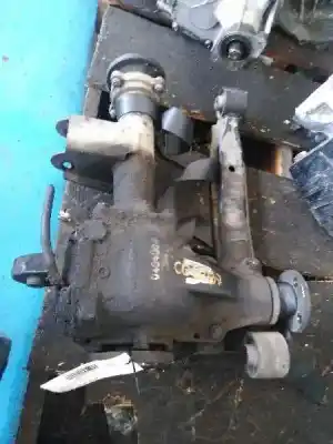 Second-hand car spare part front differential for nissan terrano/terrano.ii (r20) comfort oem iam references 