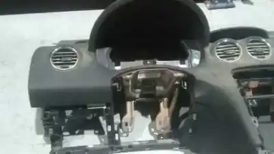 Second-hand car spare part dashboard for peugeot 308 active oem iam references   