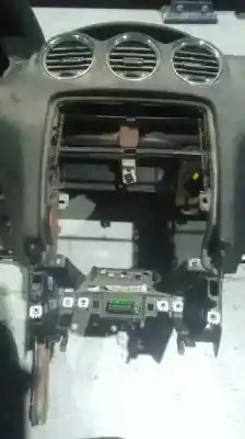 Second-hand car spare part dashboard for peugeot 308 active oem iam references   