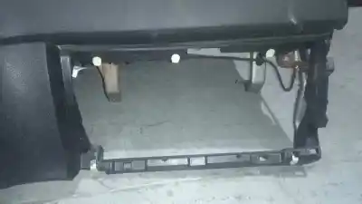 Second-hand car spare part dashboard for peugeot 308 active oem iam references   