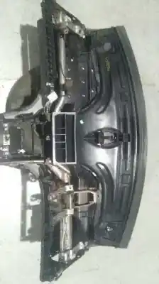 Second-hand car spare part dashboard for peugeot 308 active oem iam references   