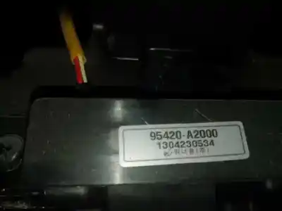 Автозапчасти б/у панель приборов за kia pro_cee´d ( ) 1.6 crdi cat ссылки oem iam   