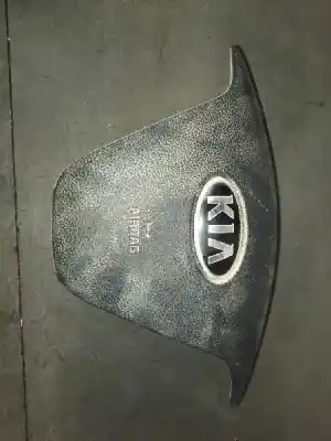 Автозапчасти б/у передняя левая подушка безопасности за KIA PRO_CEE´D ( ) 1.6 CRDi CAT ссылки OEM IAM 56900A2100  