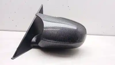 Peça sobressalente para automóvel em segunda mão espelho retrovisor direito por bmw 1 (e87) 116 d referências oem iam f0141105  7208343