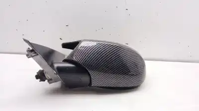Peça sobressalente para automóvel em segunda mão espelho retrovisor direito por bmw 1 (e87) 116 d referências oem iam f0141105  7208343