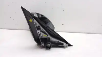 Peça sobressalente para automóvel em segunda mão espelho retrovisor direito por bmw 1 (e87) 116 d referências oem iam f0141105  7208343