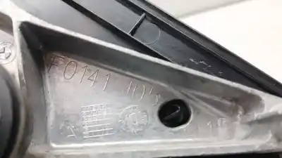 Peça sobressalente para automóvel em segunda mão espelho retrovisor direito por bmw 1 (e87) 116 d referências oem iam f0141105  7208343