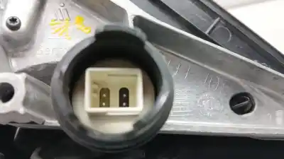 Peça sobressalente para automóvel em segunda mão espelho retrovisor direito por bmw 1 (e87) 116 d referências oem iam f0141105  7208343