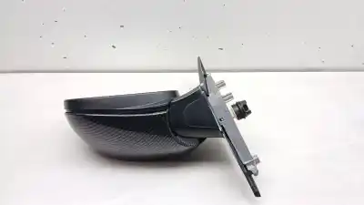 Peça sobressalente para automóvel em segunda mão espelho retrovisor direito por bmw 1 (e87) 116 d referências oem iam f0141105  7208343