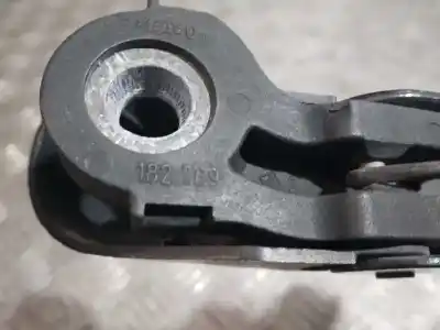 Автозапчасти б/у рычаг заднего стеклоочистителя за audi a3 (8l) 1.8 20v turbo ссылки oem iam 182769  