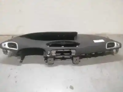 Pezzo di ricambio per auto di seconda mano pannello per renault scenic iii 1.5 dci diesel fap riferimenti oem iam 