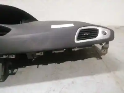 Pezzo di ricambio per auto di seconda mano pannello per renault scenic iii 1.5 dci diesel fap riferimenti oem iam   