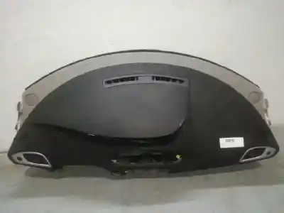 Pezzo di ricambio per auto di seconda mano pannello per renault scenic iii 1.5 dci diesel fap riferimenti oem iam   