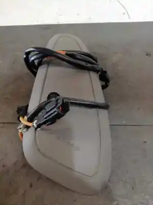 Автозапчасти б/у подушка безопасности передняя правая за citroen xsara picasso 1.8 cat (6fz / ew7j4) ссылки oem iam 94641973gw  94641973gw